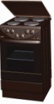 Gorenje E 275 B Kitchen Stove, type of oven: electric, type of hob: electric