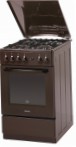 Gorenje G 51203 IBR 厨房炉灶, 烘箱类型: 气体, 滚刀式: 气体