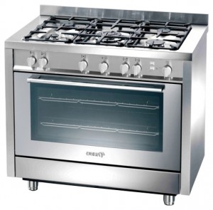 характеристики Кухонная плита Ardo PL 1064 XS Фото