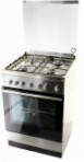 Ardo KT6C4G00FSIX Кухонна плита, тип духової шафи: електрична, тип вручений панелі: газова