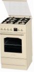 Gorenje K 57375 RW Kitchen Stove, type of oven: electric, type of hob: gas