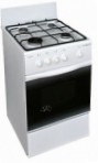 GRETA 1470-00 исп. 00 Kitchen Stove, type of oven: gas, type of hob: gas