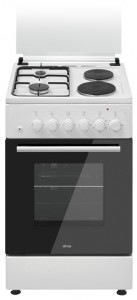 مشخصات اجاق آشپزخانه Simfer F55EW24001 عکس