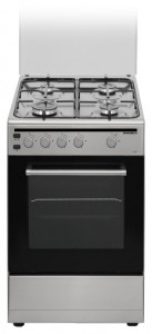 Характеристики Кухонна плита Cameron Z 5401 GX фото