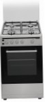 Cameron Z 5401 GX Kompor dapur, jenis oven: gas, jenis hob: gas