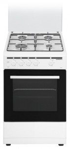 Характеристики Кухонна плита Cameron Z 5401 GW фото