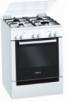 Bosch HGG233124 bếp, loại bếp lò: khí ga, loại bếp nấu ăn: khí ga