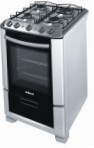 Mabe MGC1 60CB Kompor dapur, jenis oven: gas, jenis hob: gas