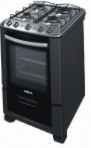 Mabe MGC1 60CN Kompor dapur, jenis oven: gas, jenis hob: gas