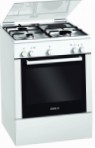 Bosch HGG22B120T bếp, loại bếp lò: khí ga, loại bếp nấu ăn: kết hợp