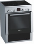 Bosch HCE754850 Dapur, jenis ketuhar: elektrik, jenis hob: elektrik