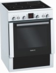 Bosch HCE754820 Fogão de Cozinha, tipo de forno: elétrico, tipo de fogão: elétrico
