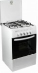 Vimar P 3401 G Кухонная плита, тип духового шкафа: газовая, тип варочной панели: газовая