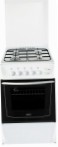 NORD ПГ4-102-4А WH Kitchen Stove, type of oven: gas, type of hob: gas