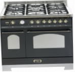 LOFRA RNMD96MFTE/A Kompor dapur, jenis oven: listrik, jenis hob: gas