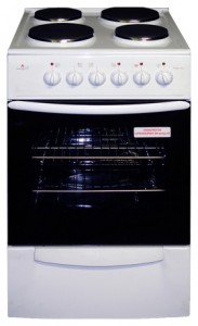 Характеристики Кухонна плита DARINA F EM341 409 W фото