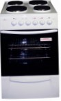 DARINA F EM341 409 W Кухненската Печка, тип на фурна: електрически, вид котлони: електрически