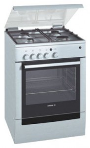 характеристики Кухонная плита Bosch HSG223155R Фото
