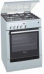 Bosch HSG223155R Kuhinja Štednjak, vrsta peći: plin, vrsta ploče za kuhanje: plin