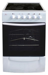 характеристики Кухонная плита DARINA F EC341 620 W Фото