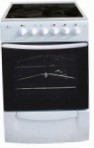 DARINA F EC341 620 W Kuhinja Štednjak, vrsta peći: električni, vrsta ploče za kuhanje: električni
