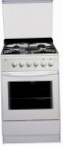 DARINA B KM441 302 W Kitchen Stove, type of oven: gas, type of hob: gas