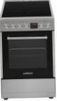 GoldStar I5046DX-P Kitchen Stove, type of oven: electric, type of hob: electric