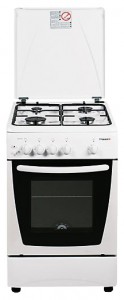 характеристики Кухонная плита Kraft KS5003 Фото