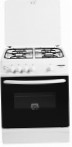 Kraft K6004 Kompor dapur, jenis oven: gas, jenis hob: gas
