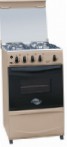 Desany Prestige 5030 BG Fornuis, type oven: gas, type kookplaat: gas
