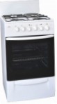 DARINA E KM341 321 W Fornuis, type oven: elektrisch, type kookplaat: gecombineerde