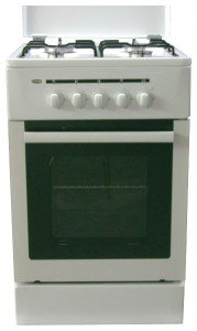 характеристики Кухонная плита Rotex 4401 XG Фото