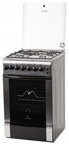 характеристики Кухонная плита GRETA 1470-ГЭ исп. 12 SR Фото
