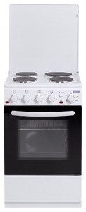 характеристики Кухонная плита ATLANT 1207-00 Фото