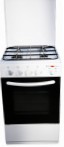 CEZARIS ПГЭ 1000-03 Kitchen Stove, type of oven: electric, type of hob: gas