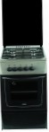 NORD ПГ4-100-5А Evolt Kitchen Stove, type of oven: gas, type of hob: gas