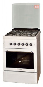 特点 厨房炉灶 AVEX G6021W 照片