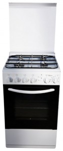 Характеристики Кухонна плита CEZARIS ПГ 2100-12 фото