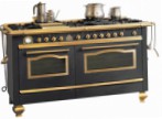 Restart ELG348 Kitchen Stove, type of oven: electric, type of hob: combined