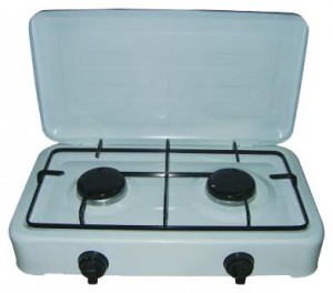 Характеристики Кухонна плита Irit IR-8501 фото
