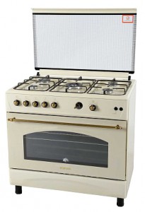 特点 厨房炉灶 AVEX G902YR 照片