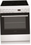Hotpoint-Ariston H6V560 (W) Kitchen Stove, type of oven: electric, type of hob: electric