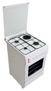 Характеристики Кухненската Печка Ardo C 631 EB WHITE снимка