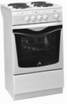 De Luxe 5004.13э щ 厨房炉灶, 烘箱类型: 电动, 滚刀式: 电动