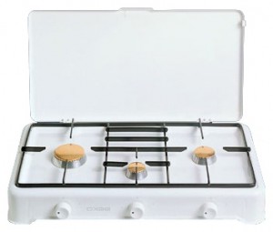 Характеристики Кухонна плита BEKO HTG 23200 фото