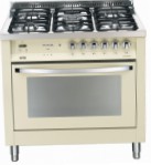 LOFRA PBIG96GVT/C Kitchen Stove, type of oven: gas, type of hob: gas