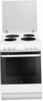 Hansa FCEW64009 Kitchen Stove, type of oven: electric, type of hob: electric