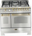 LOFRA RSD96GVGTE Kompor dapur, jenis oven: gas, jenis hob: gas