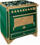 Restart ELG090 Kitchen Stove, type of oven: electric, type of hob: gas