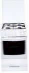 GEFEST 3102 厨房炉灶, 烘箱类型: 电动, 滚刀式: 气体